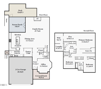 67 Ada Ct, Pittsboro, NC 27312