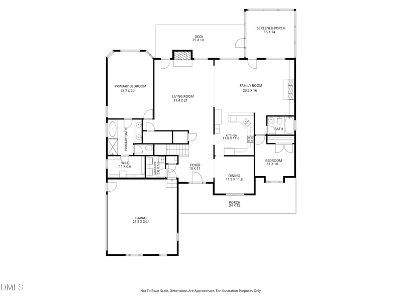 67 Aviary Ct, Clayton, NC 27520