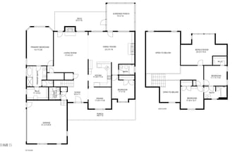 67 Aviary Ct, Clayton, NC 27520