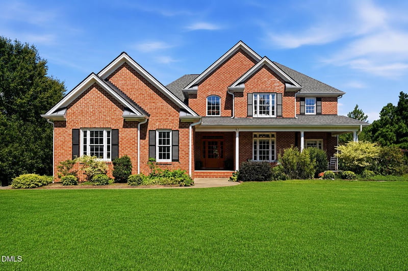 67 Aviary Ct, Clayton, NC 27520