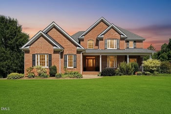 67 Aviary Ct, Clayton, NC 27520