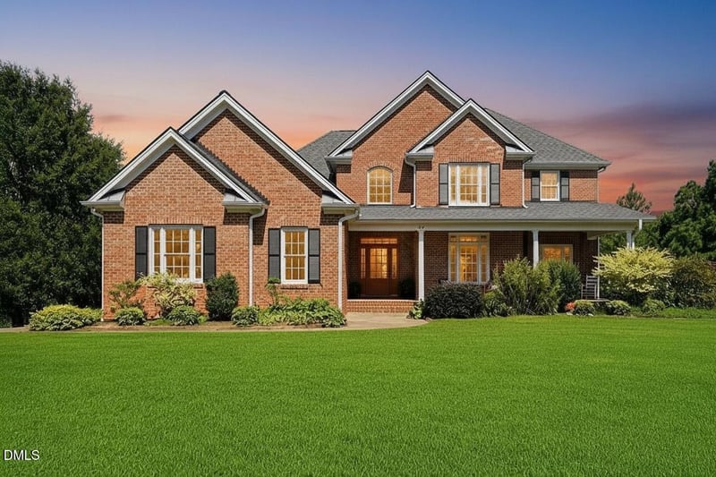 67 Aviary Ct, Clayton, NC 27520