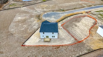 67 Bainbridge  Lot 90, Angier, NC 27501