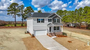 67 Bainbridge  Lot 90, Angier, NC 27501