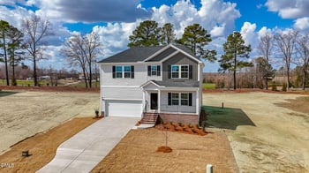 67 Bainbridge  Lot 90, Angier, NC 27501