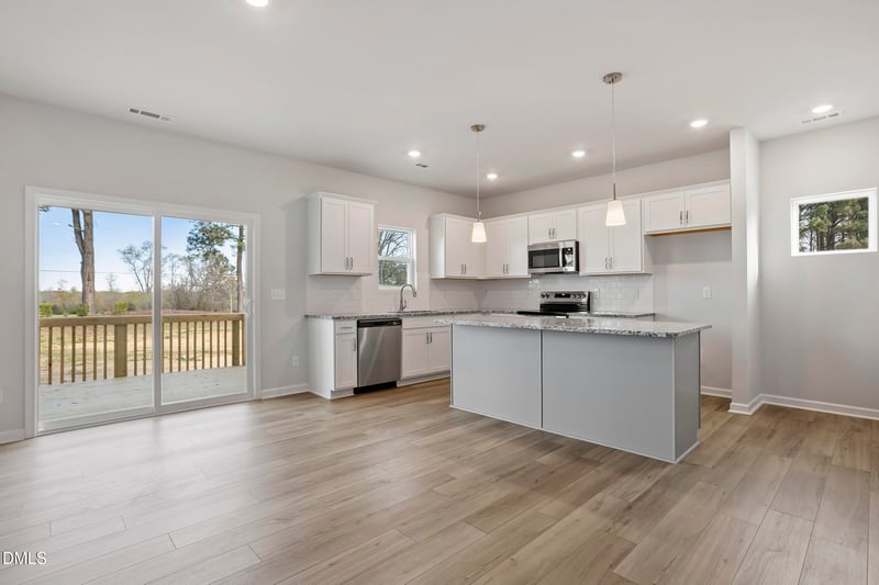 67 Bainbridge Lot 90, Angier, NC 27501