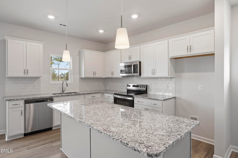 67 Bainbridge Lot 90, Angier, NC 27501