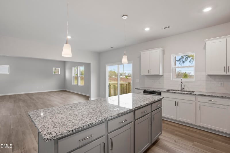 67 Bainbridge Lot 90, Angier, NC 27501