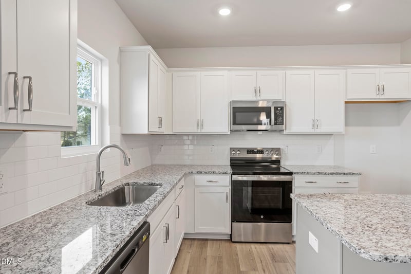 67 Bainbridge Lot 90, Angier, NC 27501
