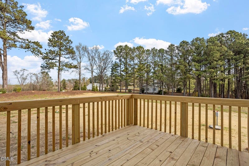 67 Bainbridge Lot 90, Angier, NC 27501