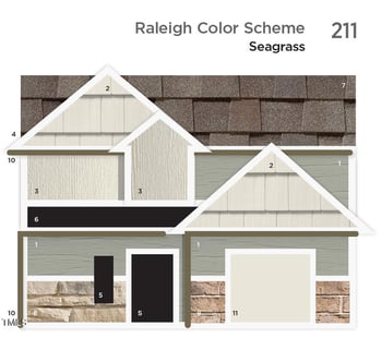 67 Baird Cove Ln, Angier, NC 27501