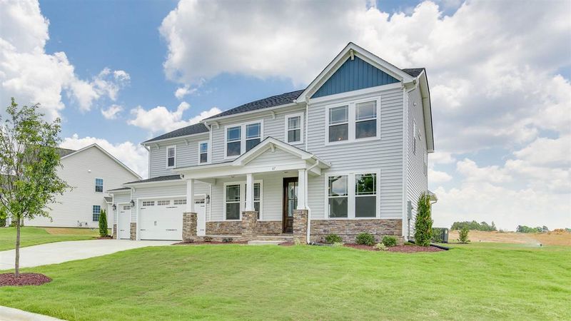 67 Ballast Point, Clayton, NC 27520