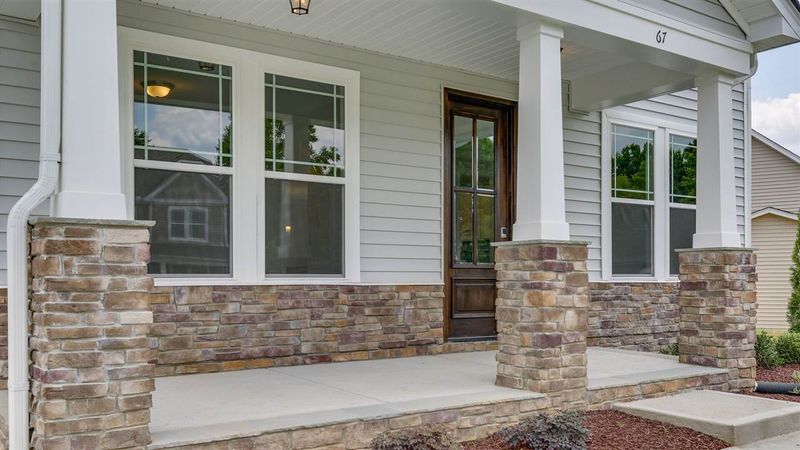67 Ballast Point, Clayton, NC 27520