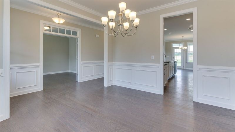 67 Ballast Point, Clayton, NC 27520