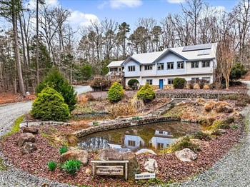 67 Bingham Ridge Dr, Pittsboro, NC 27312