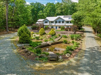 67 Bingham Ridge Dr, Pittsboro, NC 27312