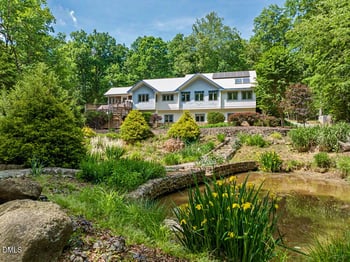 67 Bingham Ridge Dr, Pittsboro, NC 27312