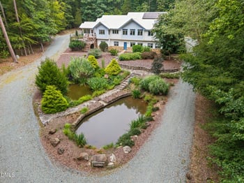 67 Bingham Ridge Dr, Pittsboro, NC 27312
