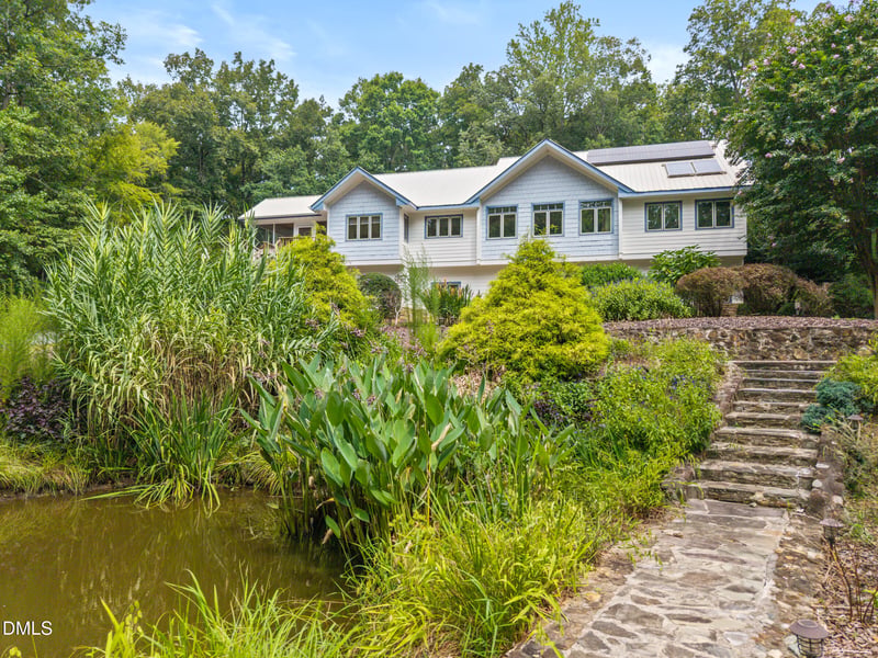 67 Bingham Ridge Dr, Pittsboro, NC 27312