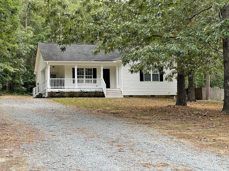 67 Blaze Ct, Benson, NC 27504