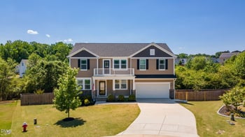 67 Calabor Ct, Fuquay Varina, NC 27526
