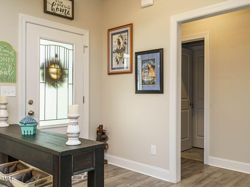67 Cedarbrook Dr, Benson, NC 27504