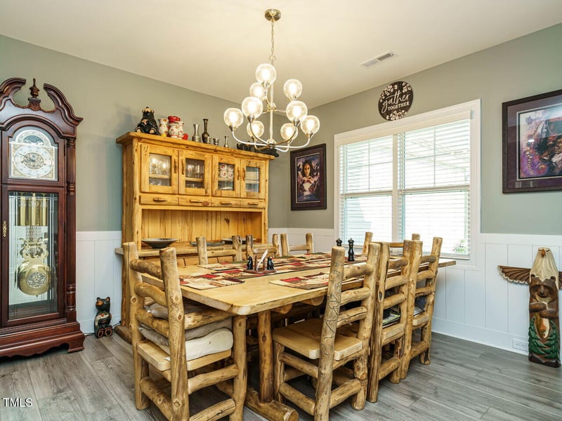 67 Cedarbrook Dr, Benson, NC 27504