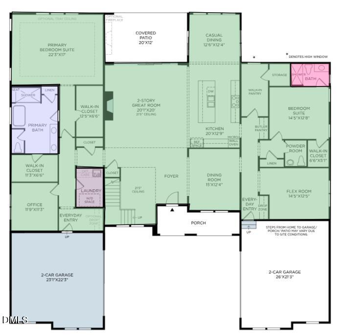 67 Chapel Oaks Ln, Chapel Hill, NC 27517