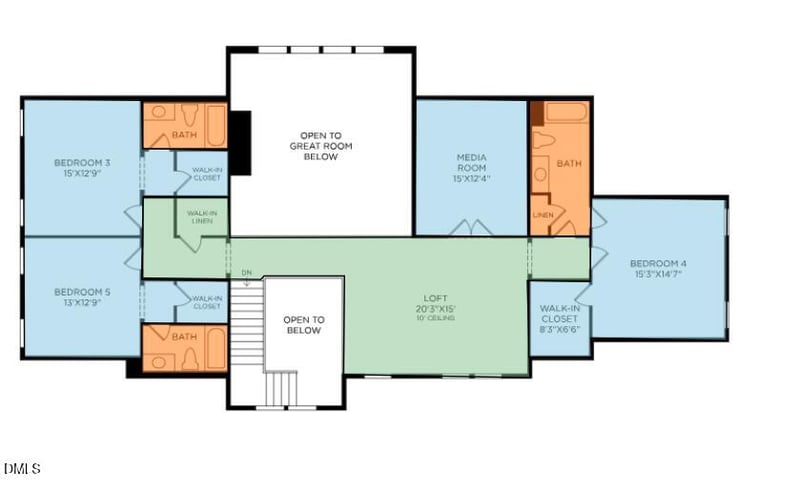 67 Chapel Oaks Ln, Chapel Hill, NC 27517