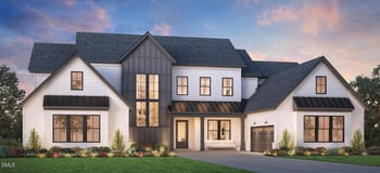 67 Chapel Oaks Ln, Chapel Hill, NC 27517