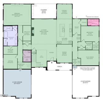 67 Chapel Oaks Ln, Chapel Hill, NC 27517