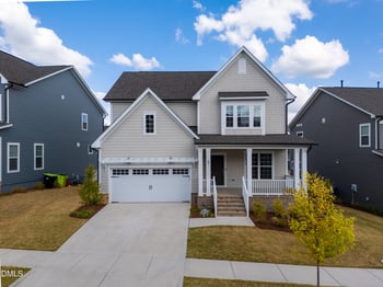 67 Circle City Way, Pittsboro, NC 27312