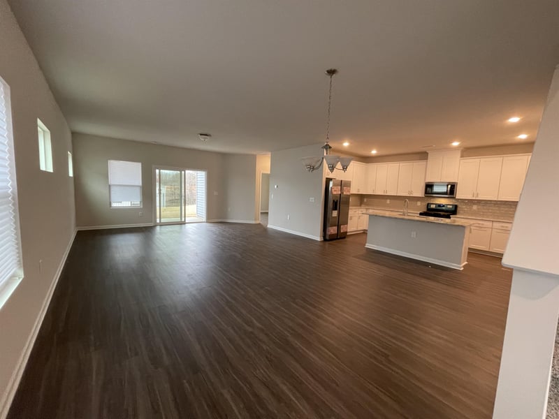 67 Coffee Tree Cir, Clayton, NC 27527