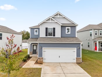 67 Coffee Tree Cir, Clayton, NC 27527