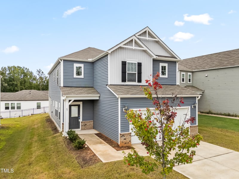 67 Coffee Tree Cir, Clayton, NC 27527