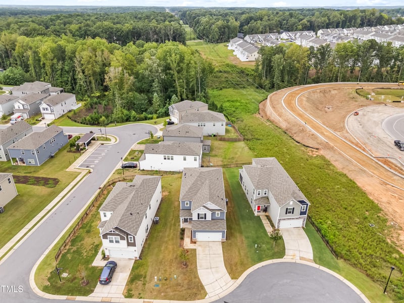 67 Coffee Tree Cir, Clayton, NC 27527