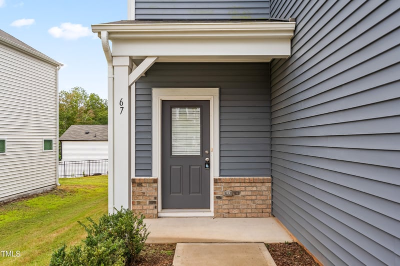 67 Coffee Tree Cir, Clayton, NC 27527