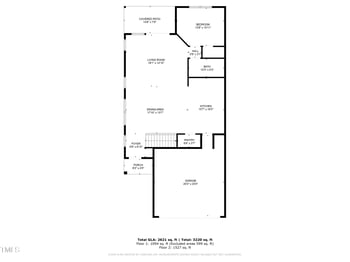 67 Coffee Tree Cir, Clayton, NC 27527