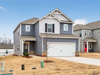 67 Coffee Tree Cir, Clayton, NC 27527