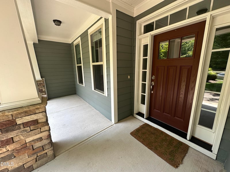 67 Coley Ct, Pittsboro, NC 27312