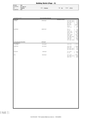 67 Coley Ct, Pittsboro, NC 27312