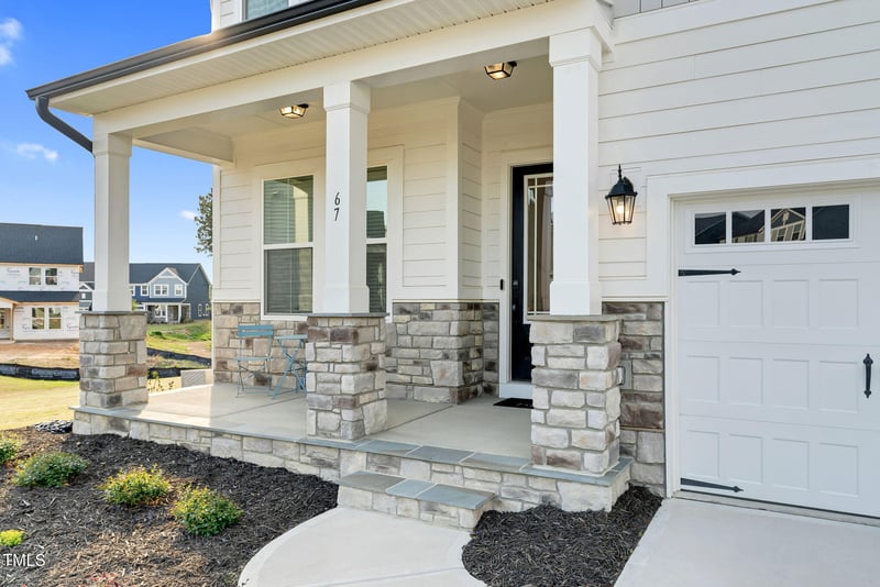 67 Comfort Ct, Fuquay Varina, NC 27526