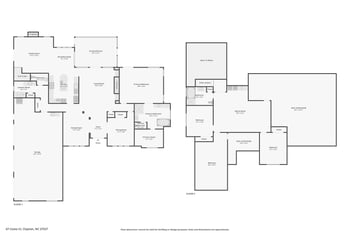 67 Costa Ct, Clayton, NC 27527