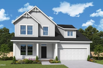 67 Cozy Haven, Fuquay Varina, NC 27526