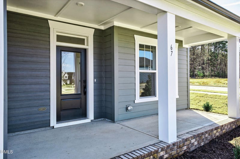 67 Cozy Haven, Fuquay Varina, NC 27526