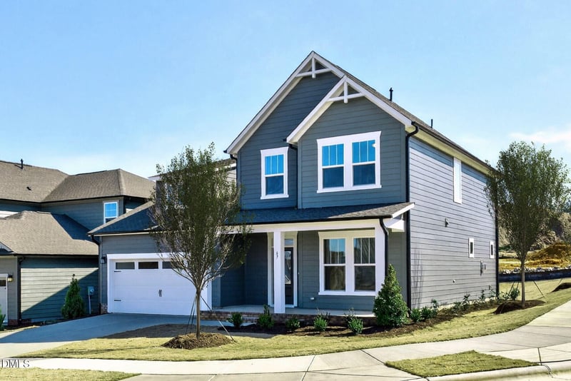 67 Cozy Haven, Fuquay Varina, NC 27526