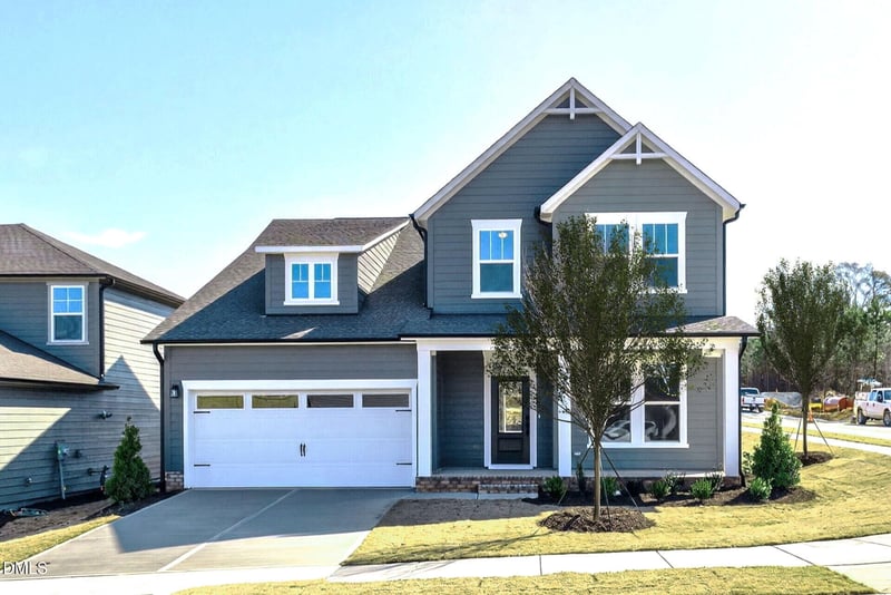 67 Cozy Haven, Fuquay Varina, NC 27526