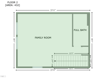 67 Creek Crossing Dr, Benson, NC 27504