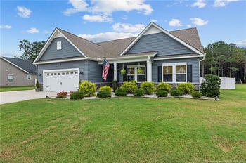 67 Creek Crossing Dr, Benson, NC 27504