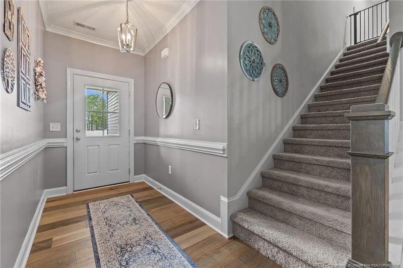 67 Creek Crossing Dr, Benson, NC 27504